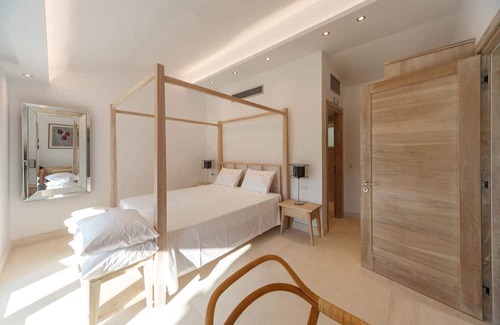 Apraos Villa | Corfu Dream Holidays Villas
