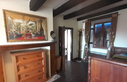 Charente Limousine House | Quaint, Historic French Village charm and lots of space to chill