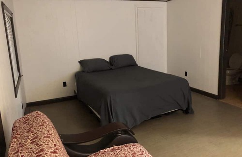 Island Falls Apartment | Island Falls Intown. Just off I-95. Gas/Grocery/Lounge nearby