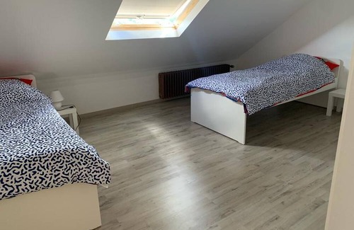 Plaidt Apartment | Ferienwohnung/ Monteurswohnung