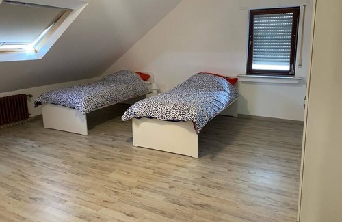 Plaidt Apartment | Ferienwohnung/ Monteurswohnung