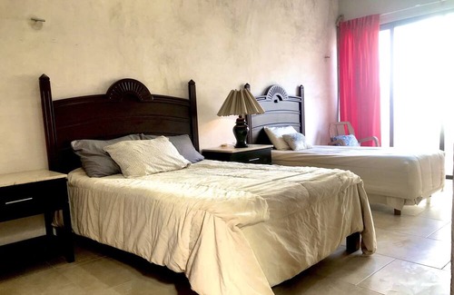 Progreso Municipality House | Casa Tortuga en Progreso Yucatan Private Pool