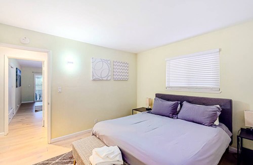Oakhurst House | Charming modern home with close proximity to Yosemite/Bass Lake