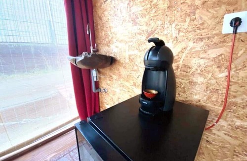 Municipality of Utrecht Boat Rental | Groene Pol 5 - Sustainable Stay on a Houseboat #5