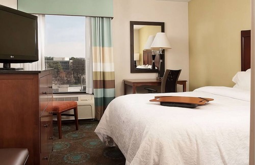 Buford Highway House | Make Your Trip More Enjoyable! Free Breakfast, Pool, Parking!