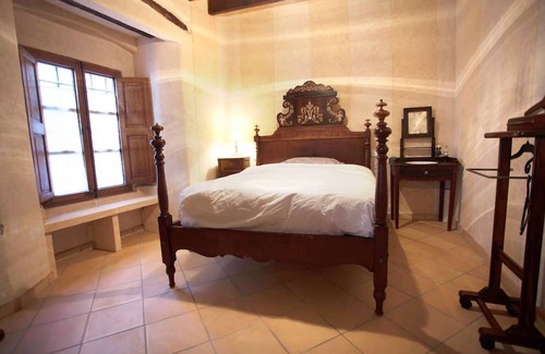 Andraitx House | Charmantes 300 Jahre Altes Dorfhaus in Andratx