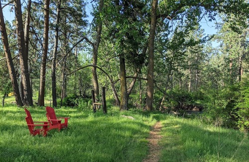 Summerville Other | Burnt Acres Natural Area