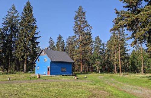 Summerville Other | Burnt Acres Natural Area