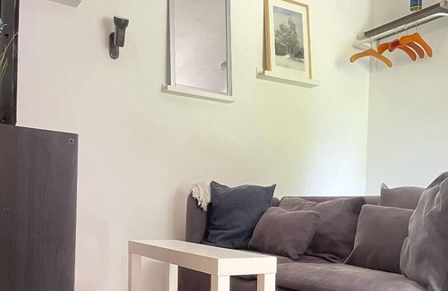 Mitterfirmiansreut Apartment | Ferienwohnung Ludwig Direkt am Waldrand