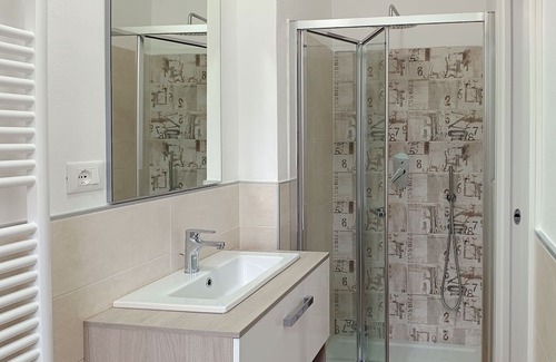 Carasco Apartment | Vrbo Property