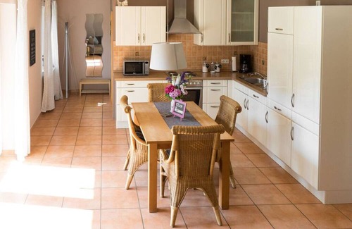 Bad Salzig House | Holiday apartment Niel family