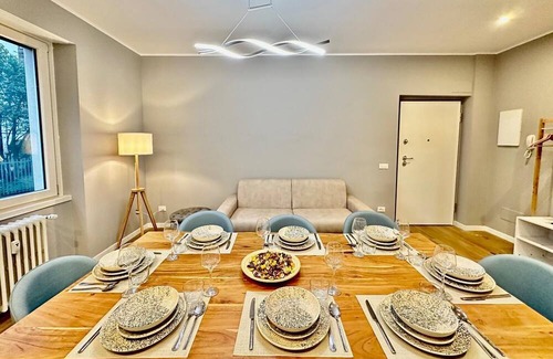 Fiano Apartment | Vrbo Property
