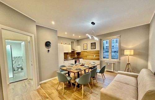Fiano Apartment | Vrbo Property
