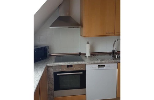Ellerau Apartment | Holiday apartment Krumbek