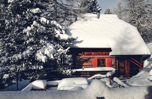 Reichenau Apartment | Adventure hut Falkert