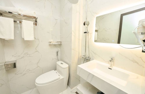 Thuy Khue Hotel | Eden Residence