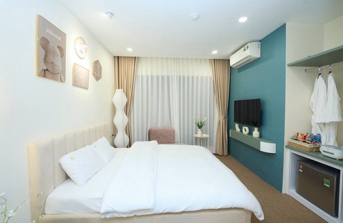 Thuy Khue Hotel | Eden Residence