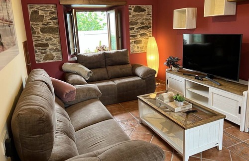 Ortigueira Cottage | La Casa del tio Faustino