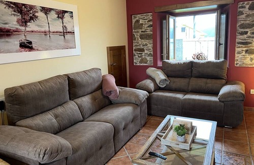 Ortigueira Cottage | La Casa del tio Faustino