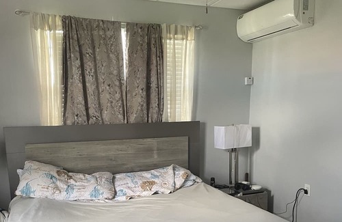 Georgetown Apartment | AA Amazing Apartments
