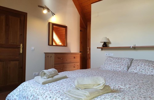 Tramacastilla de Tena Apartment | Apartment Tramacastilla de Tena, 2 bedrooms, 6 persons