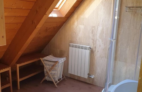 Tramacastilla de Tena Apartment | Apartment Tramacastilla de Tena, 2 bedrooms, 6 persons