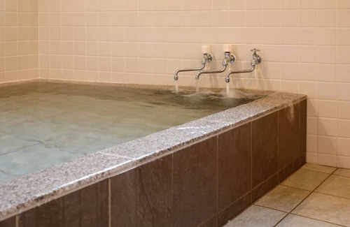 Yugawara House | 301 Sakuraya hot spring bath 6 minutes from Yuga / Ashigarashimo-gun Kanagawa