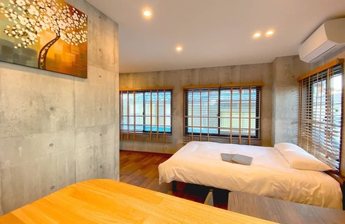Yugawara House | 202 Sakuraya hot spring bath 6 minutes from Yuga / Ashigarashimo-gun Kanagawa