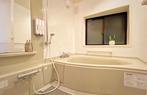 Yugawara House | 302 Sakuraya hot spring bath 6 minutes from Yuga / Ashigarashimo-gun Kanagawa
