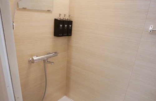 Amami House | HOODRoom 202 4 person plan / Amami Kagoshima