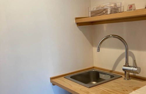 Kazo RV Rental | detached villa / Kazo City Saitama