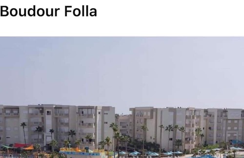 Monastir Apartment | Vrbo Property