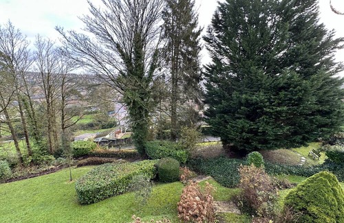 Cany-Barville Villa | Bellevue, manor house with its wooded park