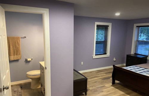 Elmira Apartment | Welles Apartment A