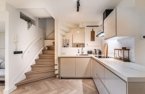 Oude Pijp House | Ruysdeal - Luxury Apartment I