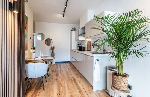 Oude Pijp House | Ruysdeal - Luxury Apartment II