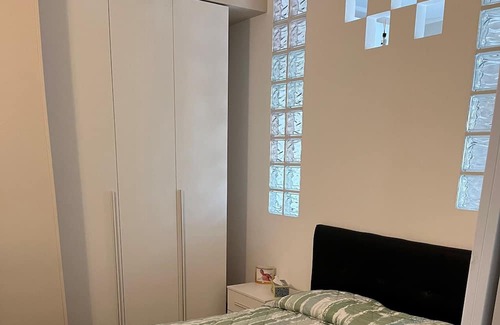 Cinisello Balsamo Apartment | Milan City - Cini Infinity House