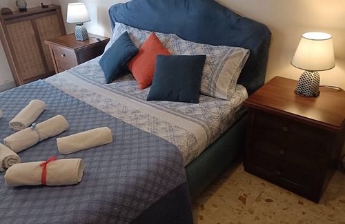 Quartiere XX Ardeatino Apartment | Vrbo Property