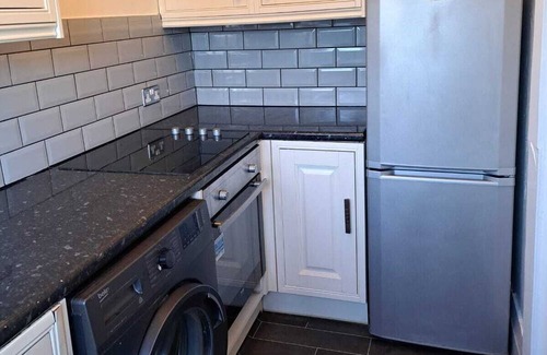 Chapeltown Apartment | Stylish and cosy Apartment