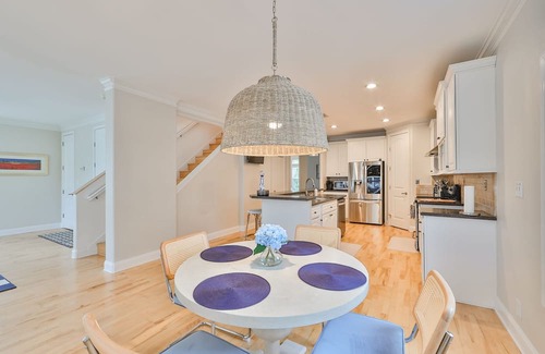 United Central House | HAS POWER: Large home with saltwater pool, hot tub, outdoor games