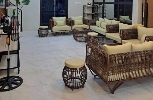 Miami Springs Resort | The Garden Inn