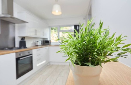 Barrow-on-Trent Apartment | New 2 Bed Littleover House