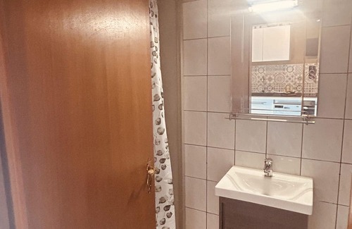 Sarreguemines Apartment | MARIEFACTURE AS AT THE FAIENCERIE