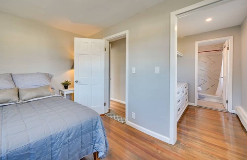 Avon House | Family-Friendly Avon Home: 10 Mi to Hartford!