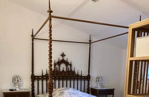 Can Ginebre Apartment | Katalanische Masia mit Großzügigem Platzangebot, Pool, Garten Inmitten der Natur