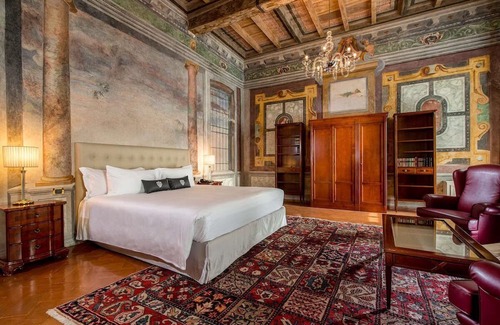 Rondo - Torretta House | Parkside 4-Star Splendor: Cycle Milan's Beauty, Welcome Paws, Prime Location!