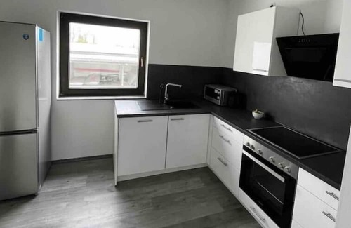 Lind Apartment | Messewohnung/ferienwohnung
