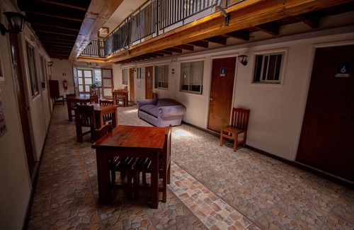 Chillan Viejo Hotel | Hotel Tierra de Parras