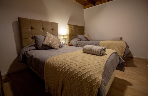 Chillan Viejo Hotel | Hotel Tierra de Parras