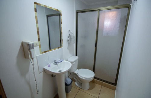 Chillan Viejo Hotel | Hotel Tierra de Parras